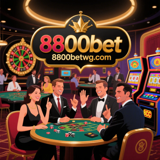8800bet
